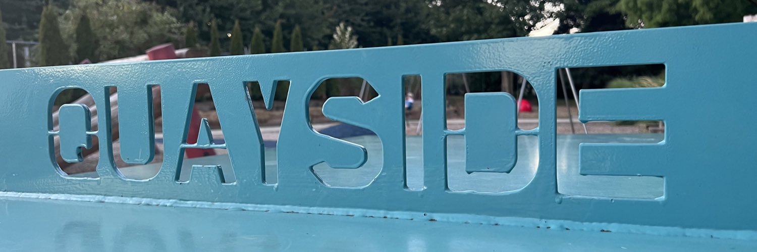 QuaysideV's profile banner image