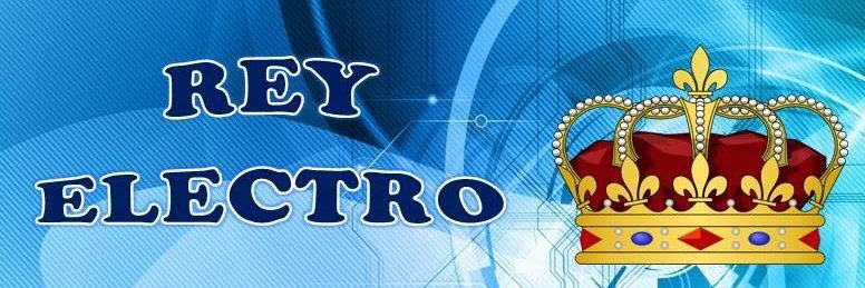 ReyElectro's profile banner image