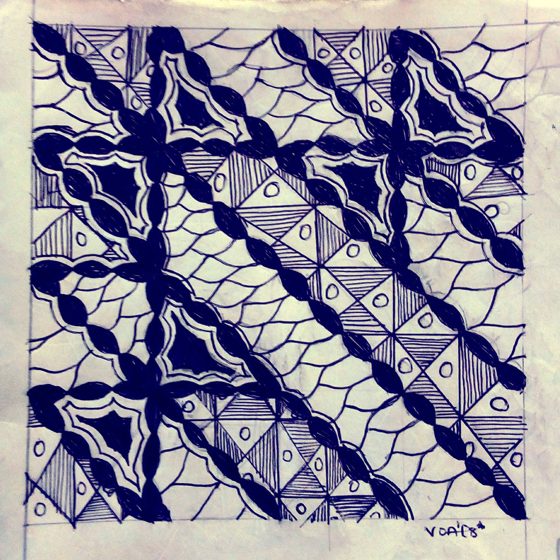 i_am_voa's profile banner image
