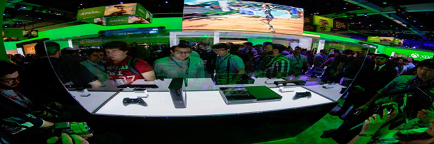 Gameinnews's profile banner image