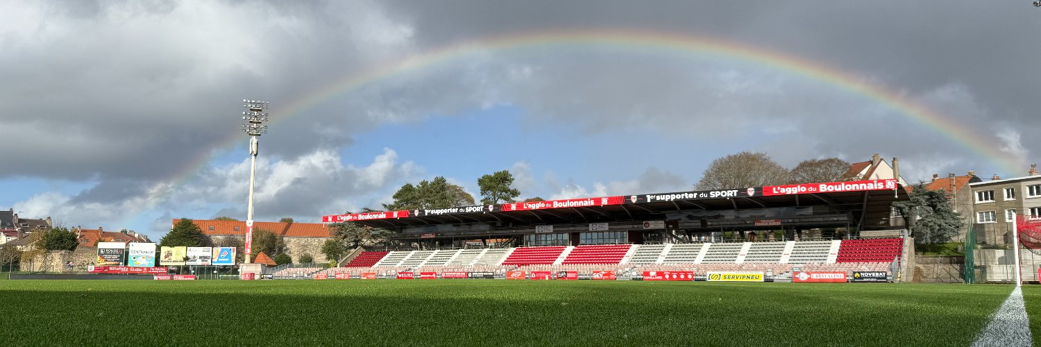 usbco_officiel's profile banner image