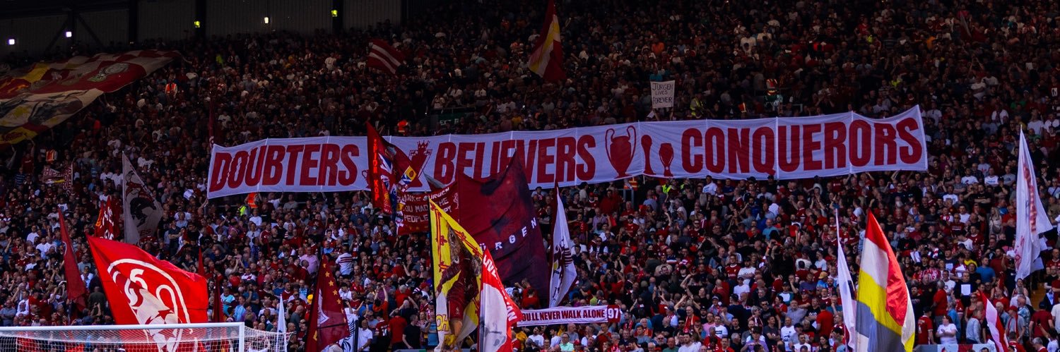 Cillian banner