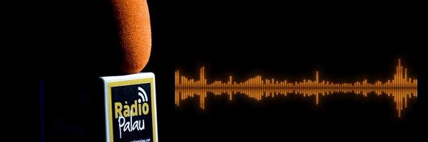 RadioPalau Profile Banner