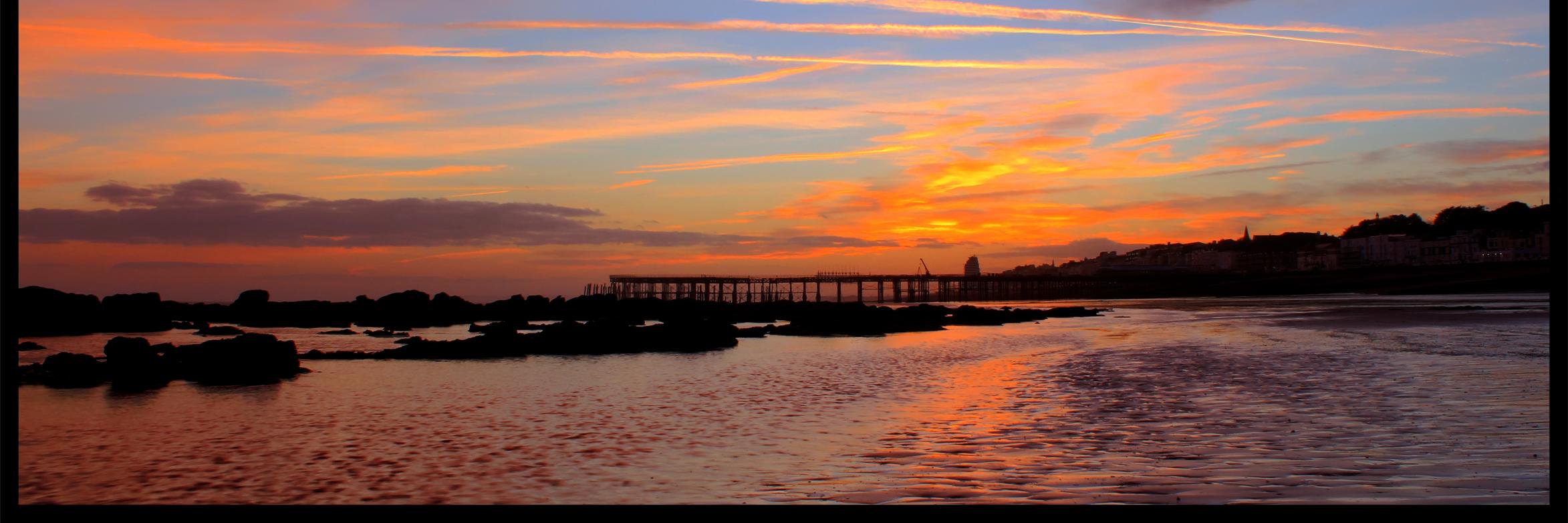 The Engine Room banner