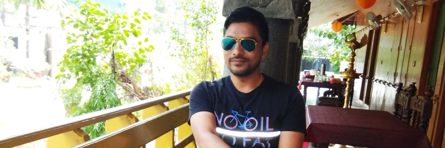 rahul062's profile banner image
