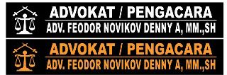 NovikovFeodor's profile banner image