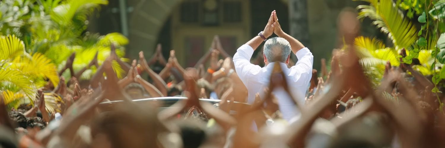 mahendran_bose's profile banner image