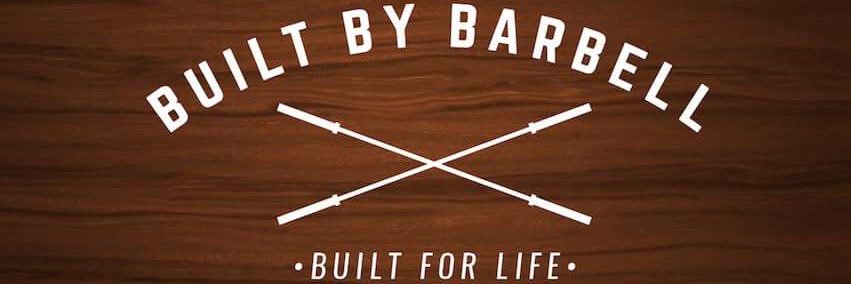 BuiltByBarbell's profile banner image