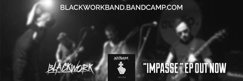 blackworkband's profile banner image