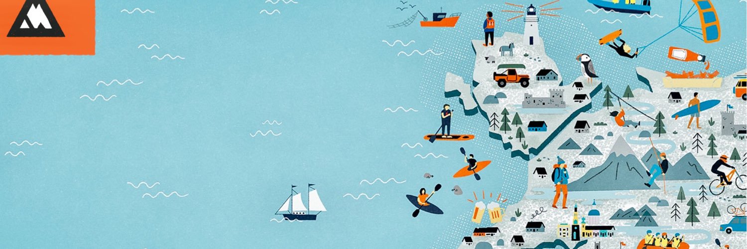 NWAdventureMap's profile banner image
