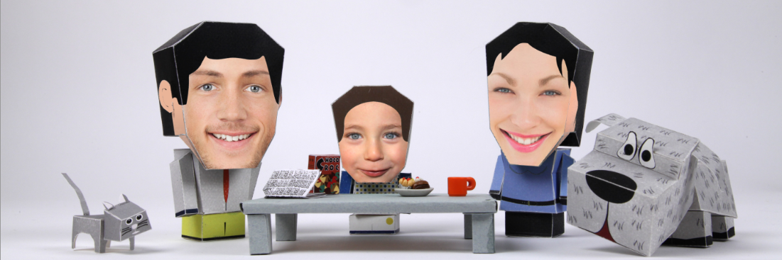 ToonYou - MyDreamJob banner