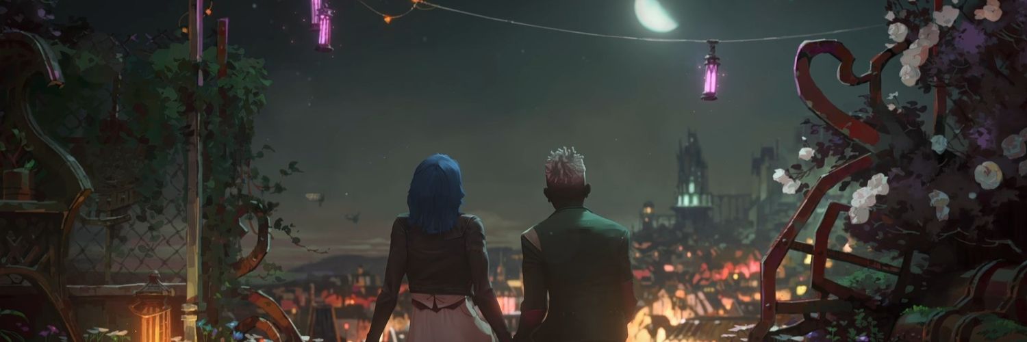 CellsDup's profile banner image