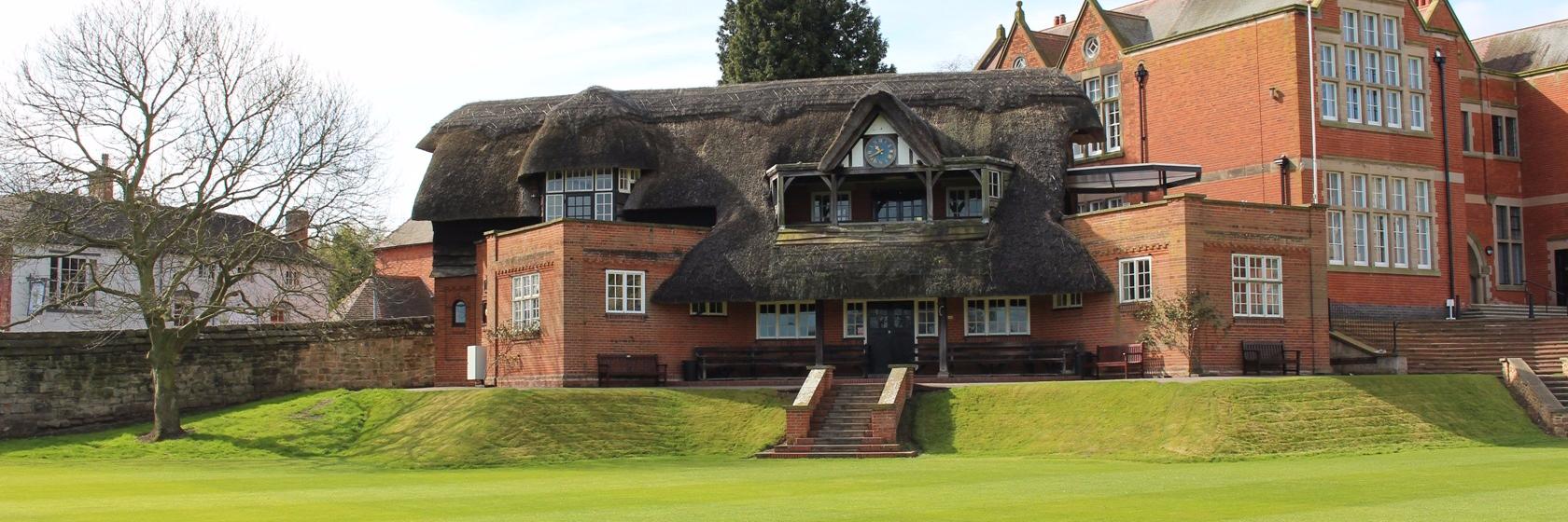 ReptonPilgrims's profile banner image