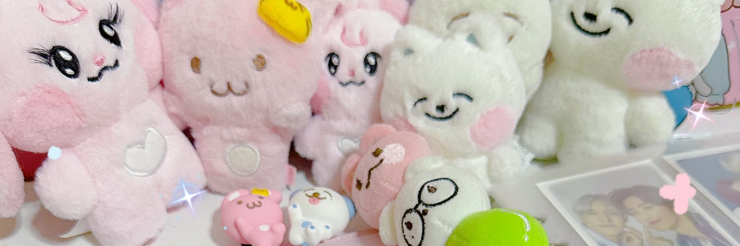 ノブナ ⋆⋆ ⁶⁵ banner