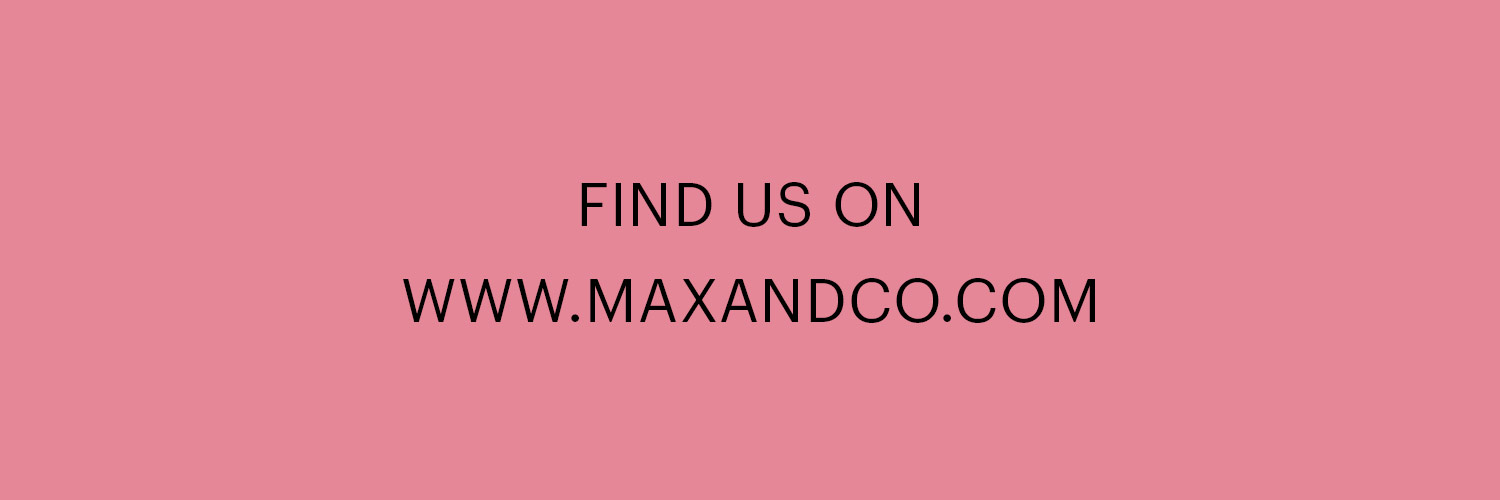 maxandco's profile banner image