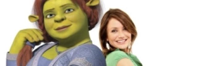 SVHSCameronDiaz's profile banner image