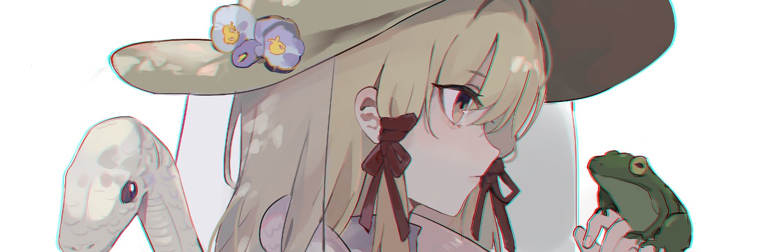 RaylosX's profile banner image