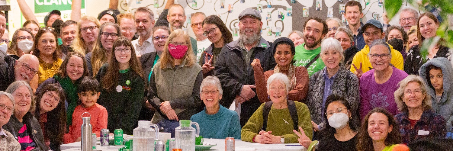 Maureen Balsillie banner