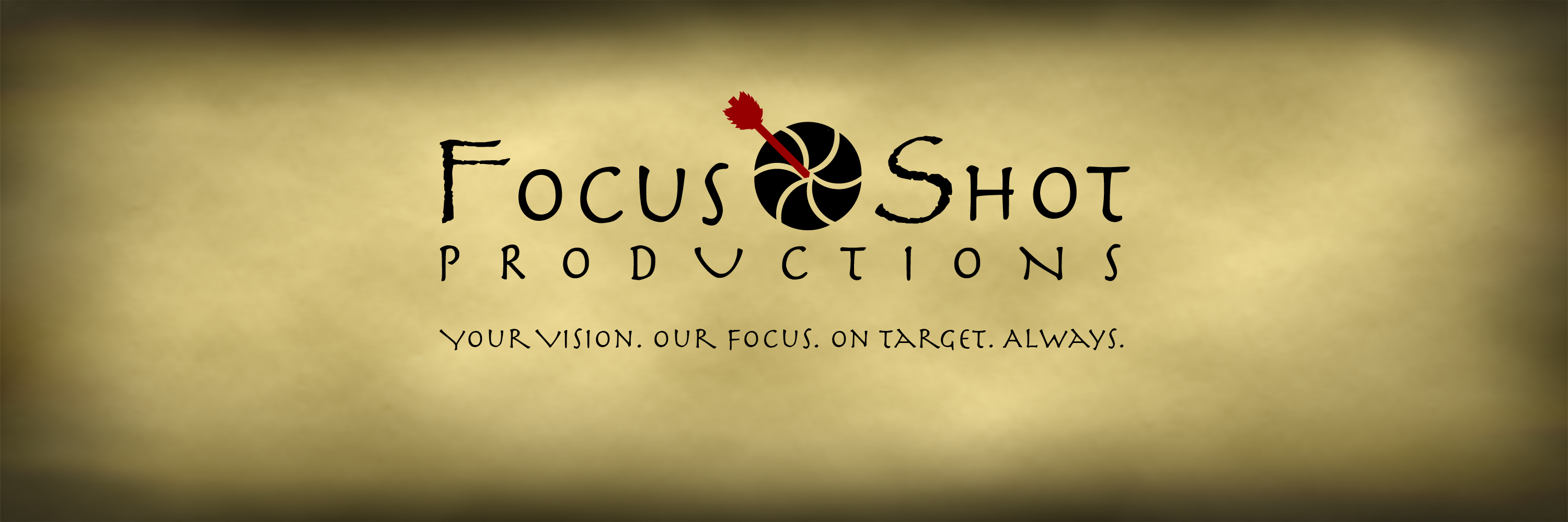 focusshotprod's profile banner image