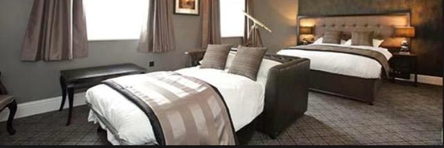 ANGEL HOTEL WHITBY banner