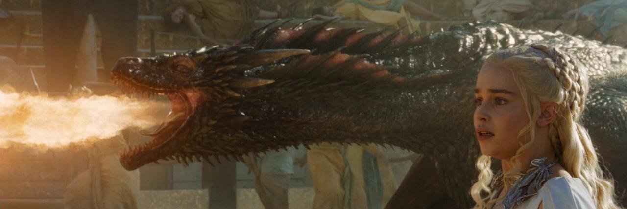 Drogon ࿋ banner
