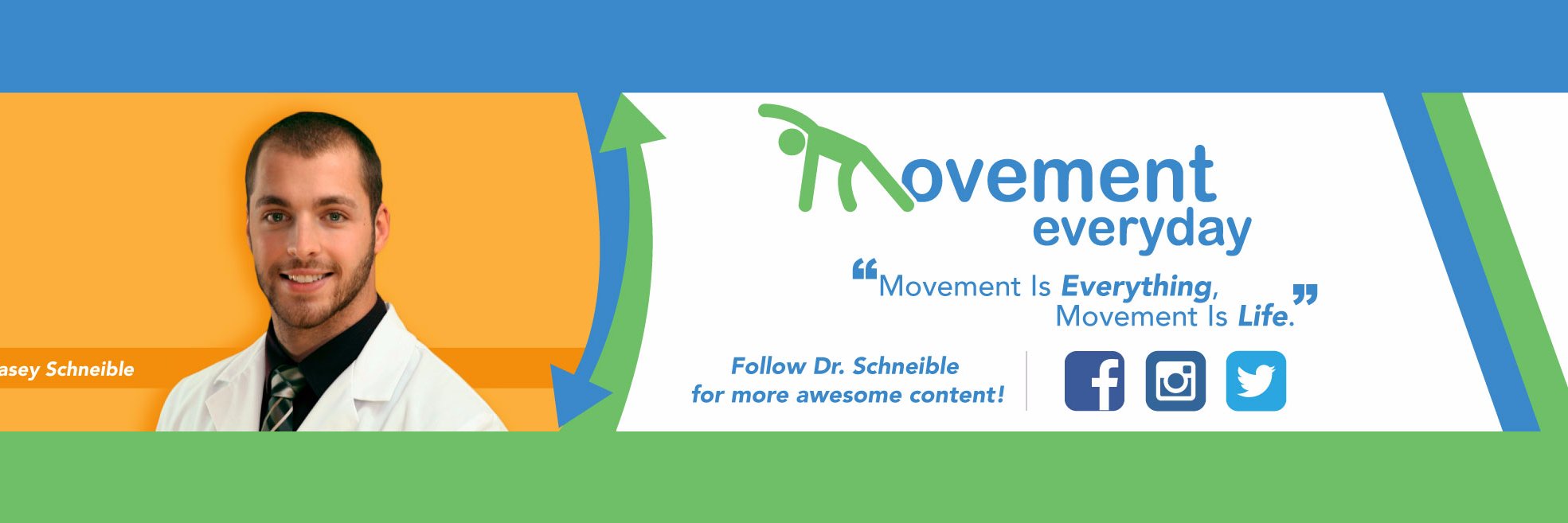CSchneibleDC's profile banner image