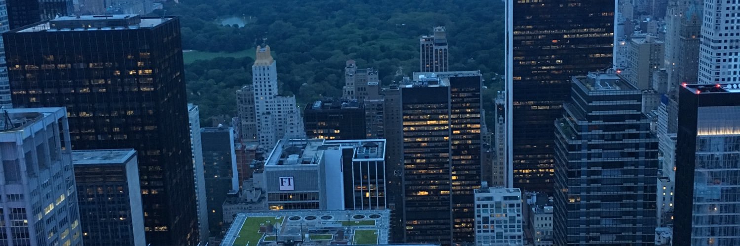 mikevolfman's profile banner image