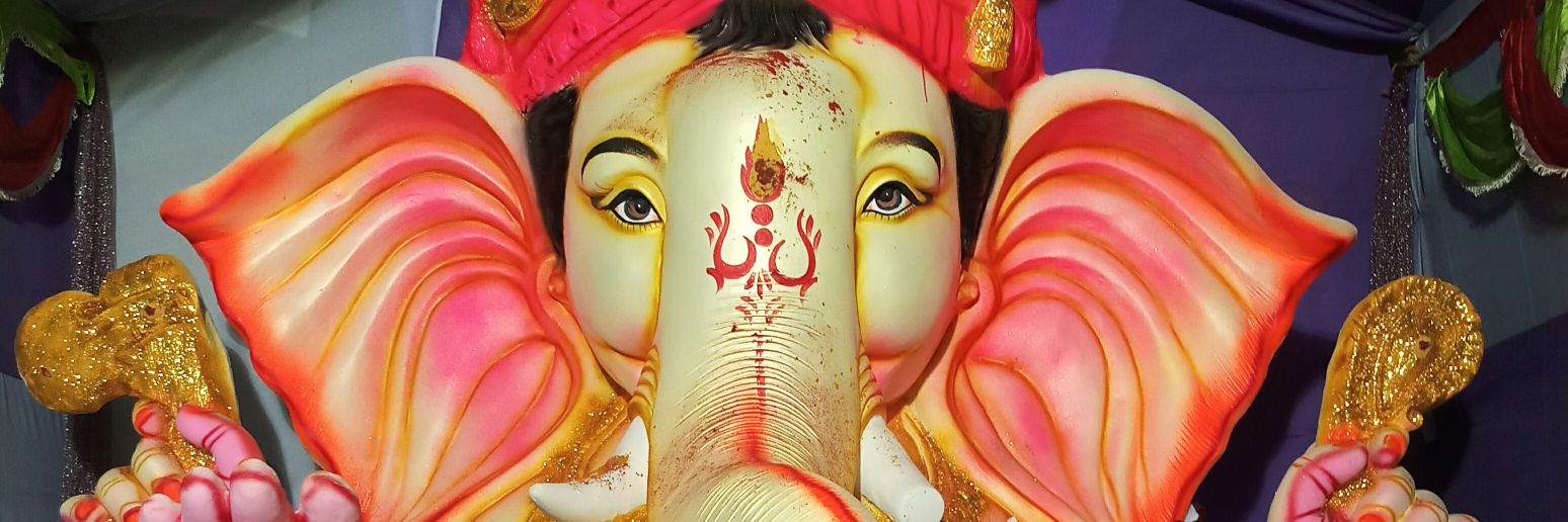 sriram banner