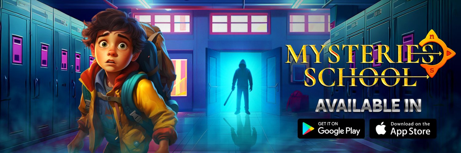 HFG Games banner