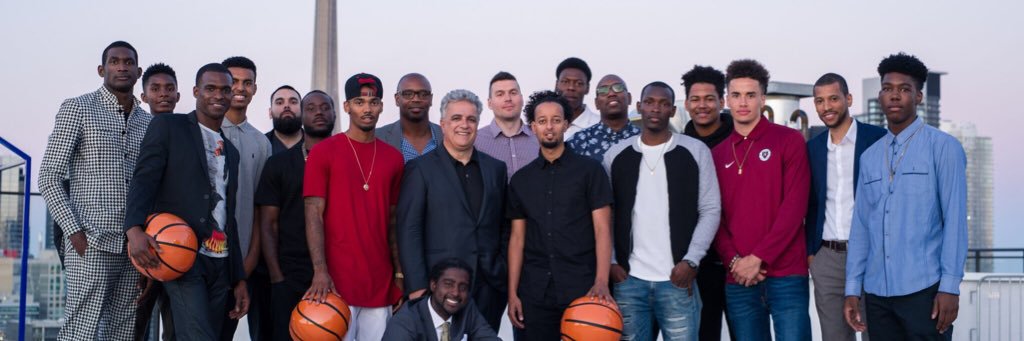 DriveForDreams banner