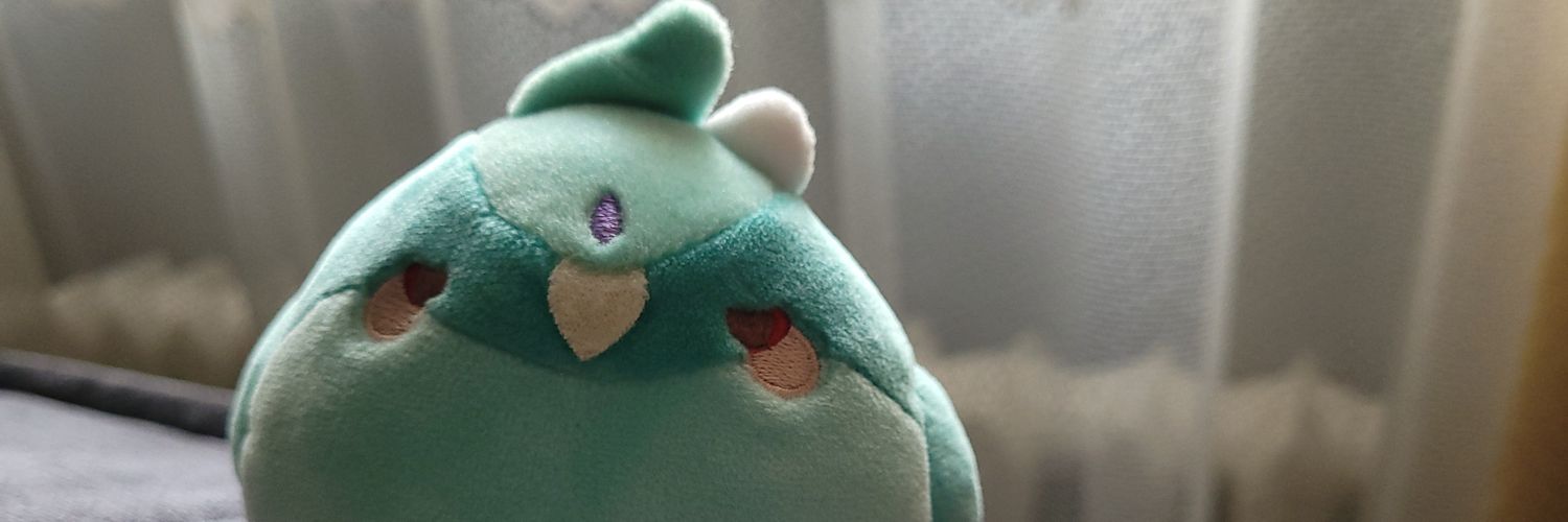 Ana__Rena's profile banner image