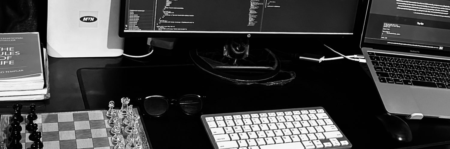 Bammy_dee's profile banner image