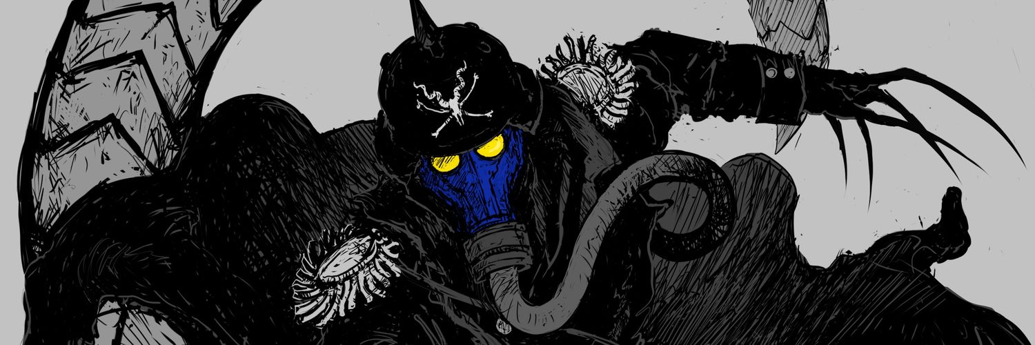 waltergall0505's profile banner image