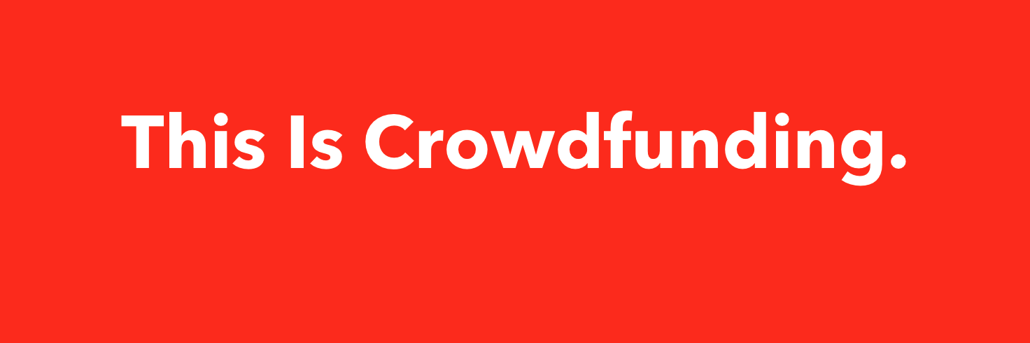 CrowdfundThis's profile banner image