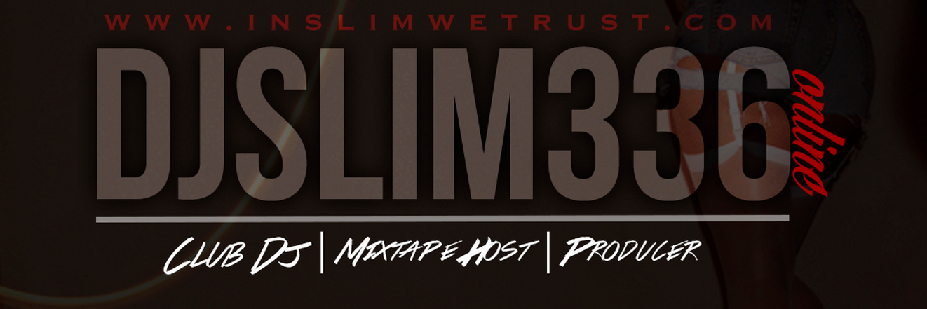 djslim336's profile banner image