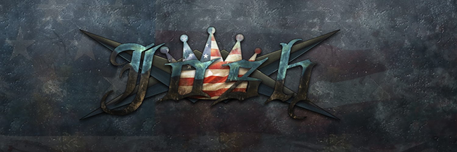 joshxlive's profile banner image
