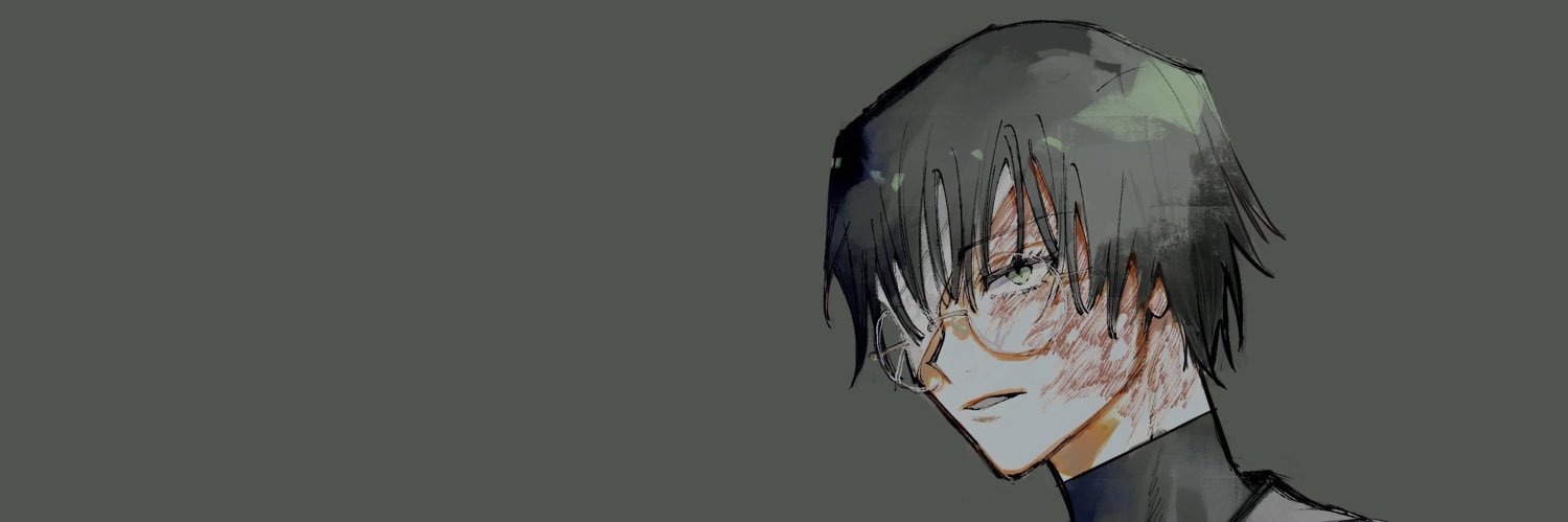Chojixp's profile banner image