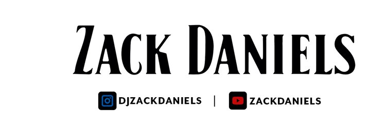 ZaddyDaniels's profile banner image