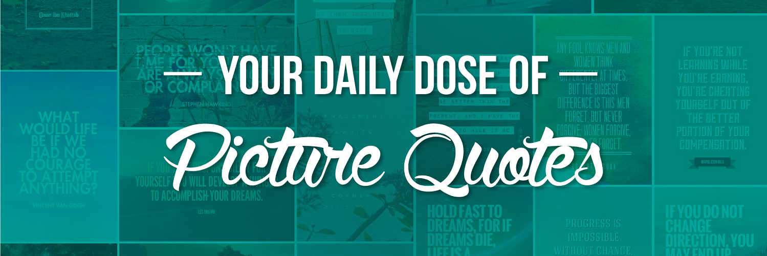 Quoteistan's profile banner image