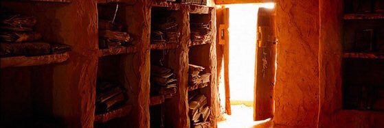 قبة الورق banner