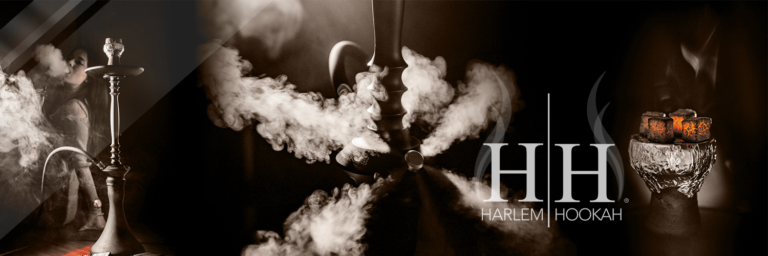 harlemhookah's profile banner image