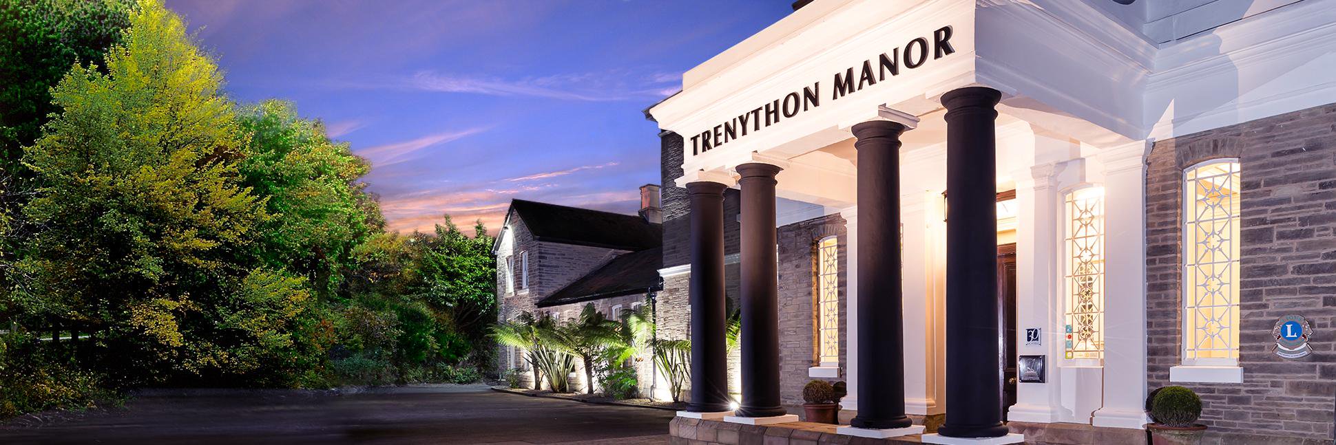 trenythonmanor's profile banner image