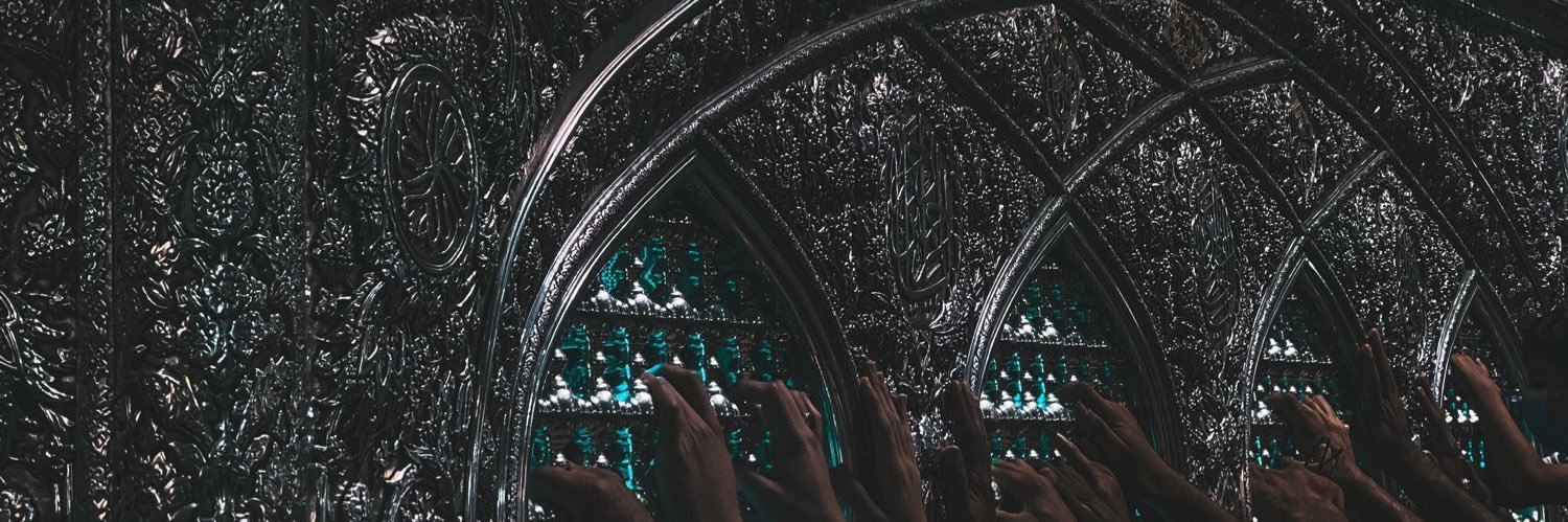 EA_Hajii's profile banner image