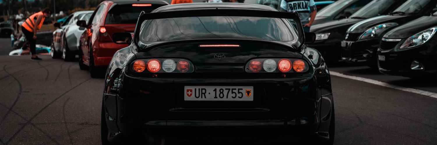 gianMarolla's profile banner image