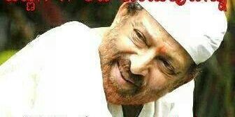vishnudadaFans's profile banner image