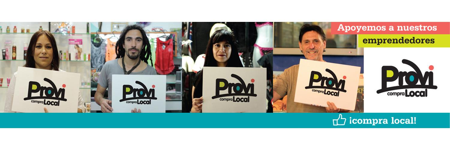 Emprendeprovi's profile banner image