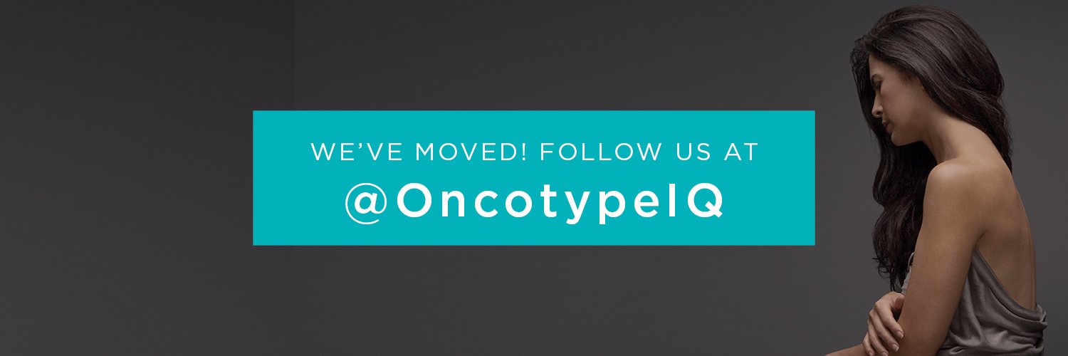 Oncotype_Breast's profile banner image