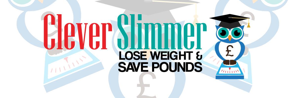 cleverslimmer's profile banner image