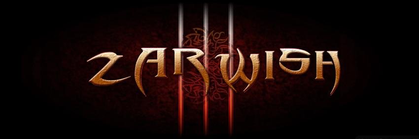 WishZar's profile banner image