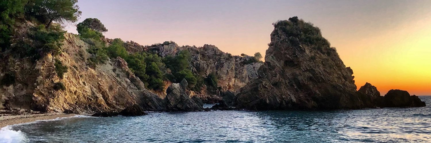 BlueBaySpain's profile banner image